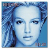 Britney Spears - In The Zone