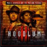 Various artists - Hoodlum [Original Soundtrack]