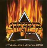 Stryper - 7 Weeks Live In America