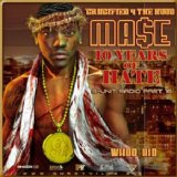 Various artists - DJ Whoo Kid & Mase-G-Unit Radio Pt. 16