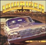 Various artists - Lowrider Oldies, Vol. 4