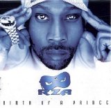 RZA - Birth Of A Prince