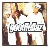 Goodfellaz - Goodfellaz