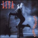 Lita Ford - 1983-1995 - Dangerous Curves