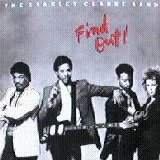 Stanley Clarke - Find Out