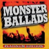 Various artists - Monster Ballads Platinum Edition