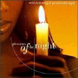 Will Downing & Gerald Albright - Pleasures of the Night