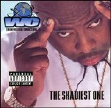 Various artists - The Shadiest One