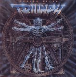 TRIUMPH - (1984) Thunder seven