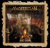 Masterplan discography by aZeriA - Aeronautics