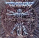 Triumph-14 cd - Thunder Seven