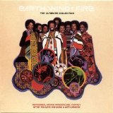 Earth Wind & Fire - The Ultimate Collection