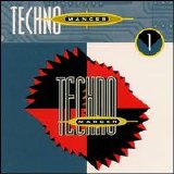 Various artists - Technomancer, Vol. 1