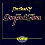 Con Funk Shun - The Best of Con Funk Shun