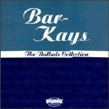 The Bar-Kays - Ballads Collection