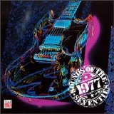Various artists - Sounds of the Seventies: 1977