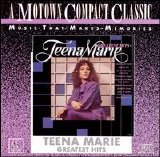 Teena Marie - Greatest Hits [Motown]