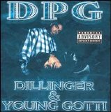 Various artists - Dillinger & Young Gotti