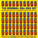 The Original 80's Box Set - Various