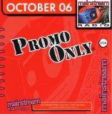 Various artists - Promo Only Mainstream Radio October