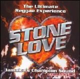 Various artists - Stone Love, Vol. 1.5