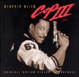 Various artists - Beverly Hills Cop III