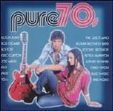 Various artists - Pure 70's