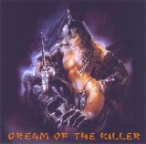 Dream of the killer - album