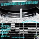 Various artists - DJ P-Mix Best Of R&B Sept 2007