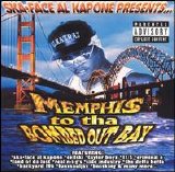 Various artists - Memphis to the Bombed out Bay