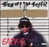 Various artists - Str8 off tha Streetz of Muthaphu**in Compton