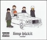 Limp Bizkit - Choclate Starfish