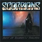 Scorpions - The Best of Rockers 'n' Ballads
