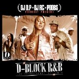 Muzic - Dj OP & Poobs D Block R&B