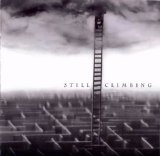 Cinderella - Still Climbing -1994-