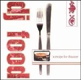 DJ Food - A Recipe for Disaster