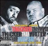 Various artists - Thicker Than Water Disc 1