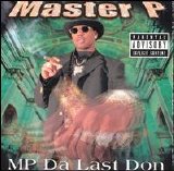 Various artists - MP Da Last Don Disc 1