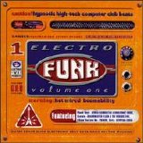 Various artists - Electro Funk, Vol. 1