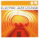 Various artists - Electric Jazz Lounge