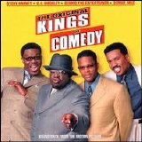 Various artists - The Original Kings of Comedy