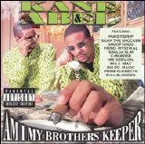 Various artists - Am I My Brother's Keeper