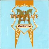 Madonna - Immaculate Collection [Japan Gold Disc]