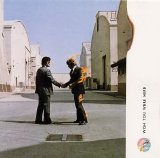 Pink Floyd - 1975 - Wish You Were Here