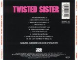 Twisted Sister - You Can't Stop Rock'n Roll