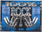 Various artists - 100% Rock Volume 3