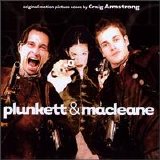 Various artists - Plunkett & Macleane