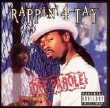 Various artists - Off Parole