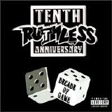 Various artists - Ruthless Tenth Anniversary: Decade of Game Disc 1