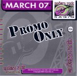 Various artists - Promo Only Modern Rock March-2007